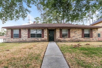 4322 Enchantedgate Dr, Spring, TX 77373