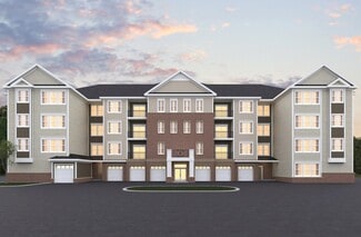 750 Mount Airy Terrace NE Unit 304, Leesburg, VA 20176