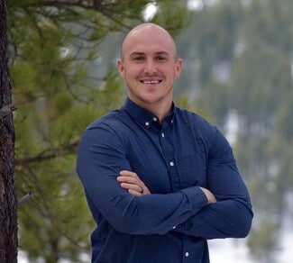 Kyle Yarush