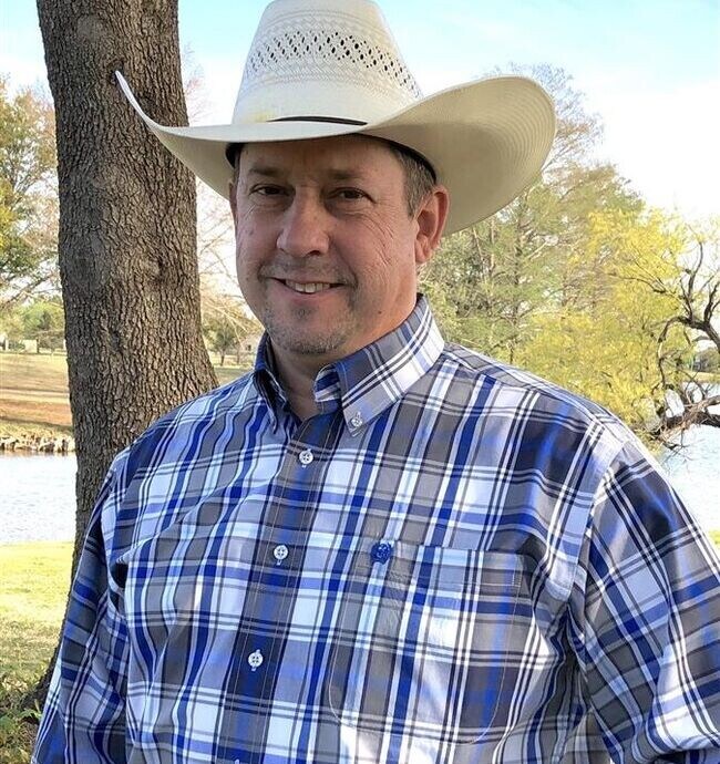 Erik Woodard