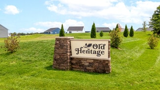 1005 Stratton, Shelbyville, KY 40065