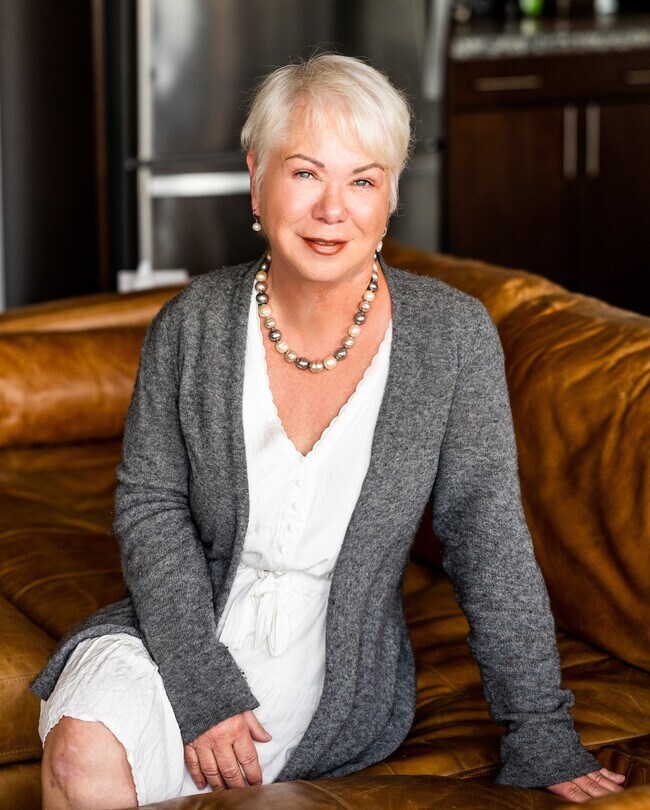 Donna Herman