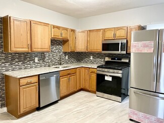 227 Talbot Ave Unit 2, Boston, MA 02124