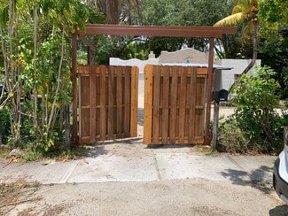 12720 NE 11th Ct, North Miami, FL 33161