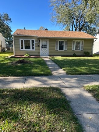 6530 Ohio Ave, Hammond, IN 46323