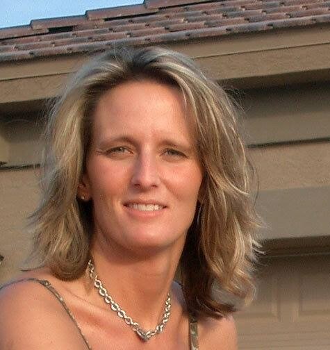 Kimberly Decker
