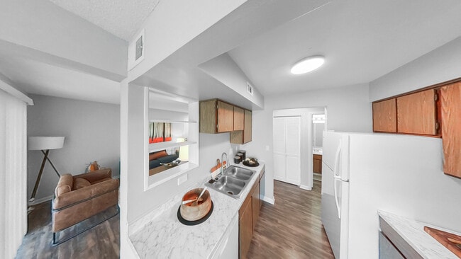 The Abby, Indianapolis, IN 46254 - photo 6