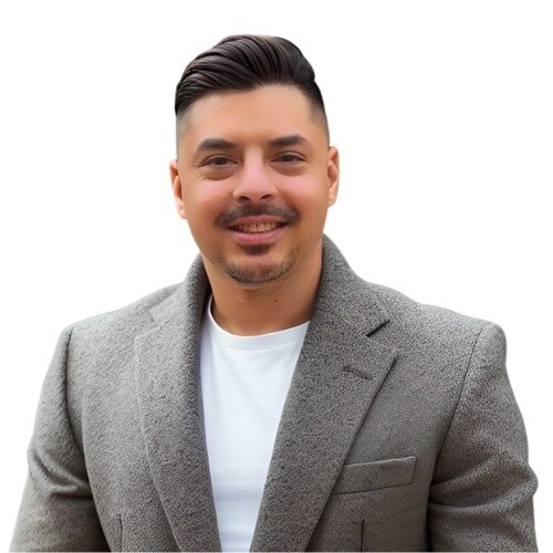 Agent Photo