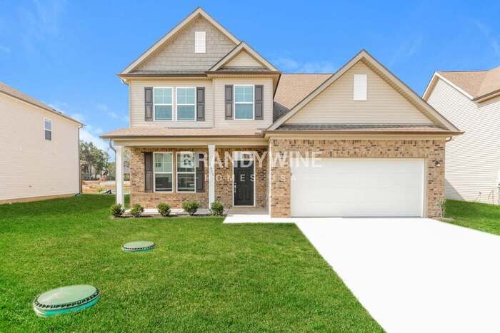 4515 Hoboken Way, Murfreesboro, TN 37128 - photo 1