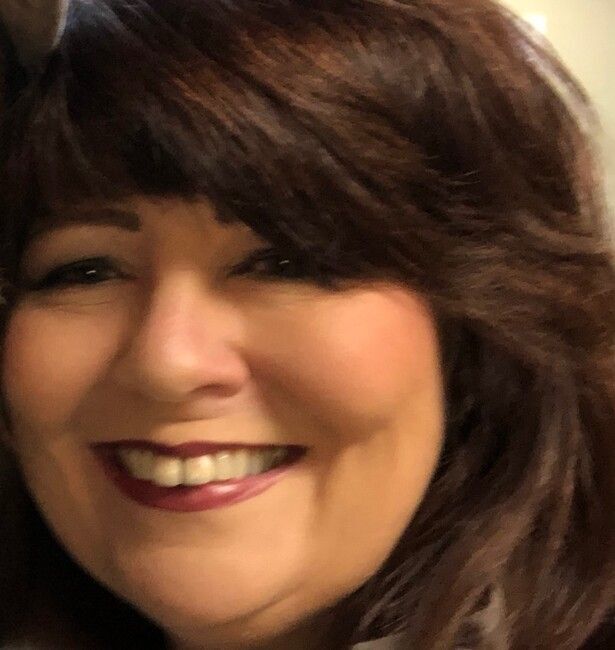 Lynnette Hunter