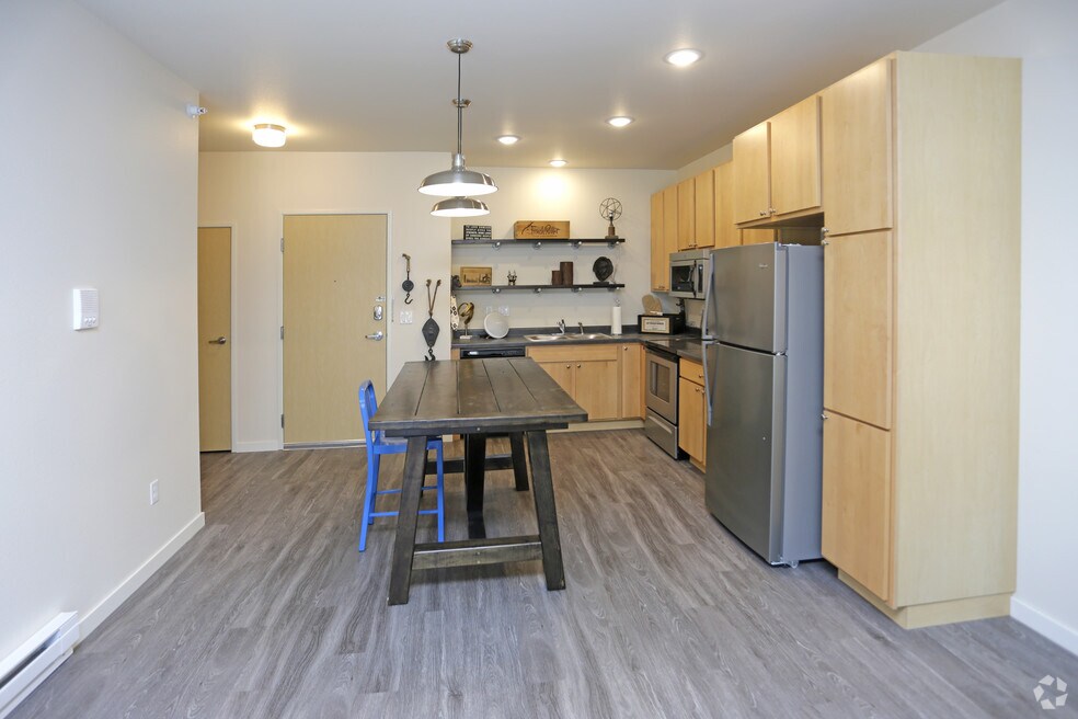 University Flats Apartments, Grand Forks, ND 58203 - photo 1