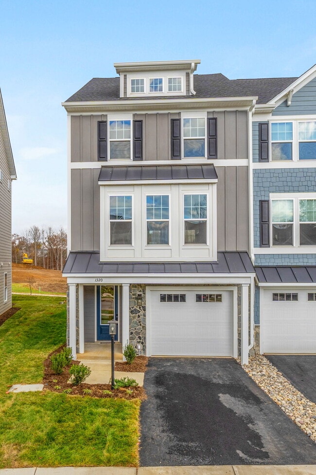 3048 Farrow Cir, Charlottesville, VA 22901