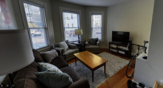 103 Marion St Unit 2, Somerville, MA 02143