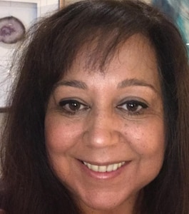 Marcia Souers