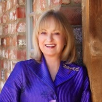 Doris Carlin