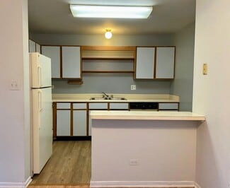 1348 N Geneva Dr Unit 3B, Palatine, IL 60074