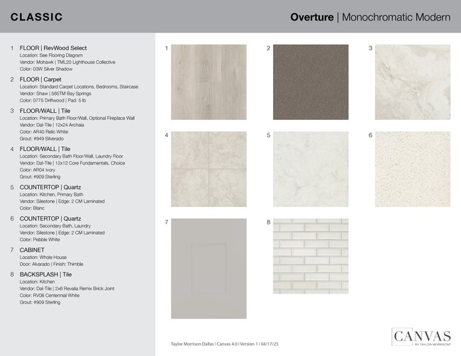 542 Wisteria St, Oak Point, TX 75068 - photo 2