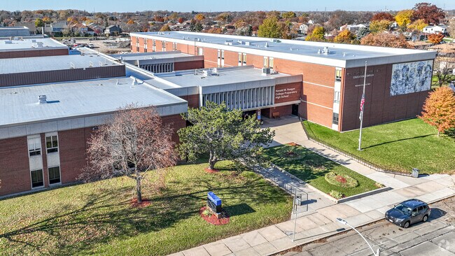 Most Reagan students go on to great colleges.