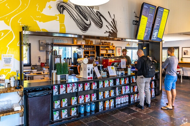 Savor your way through Cottleville's coffee shops, where every cup tells a story.