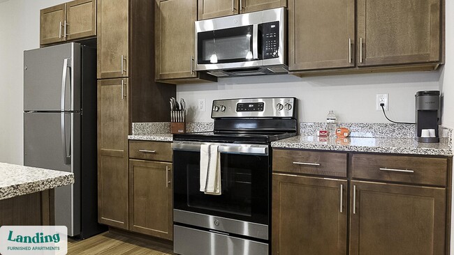 9906 Runway Dr unit 2549-308, Indianapolis, IN 46234 - photo 3