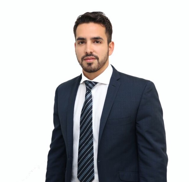 Agent Photo