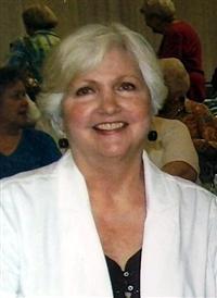 Freida Thornton