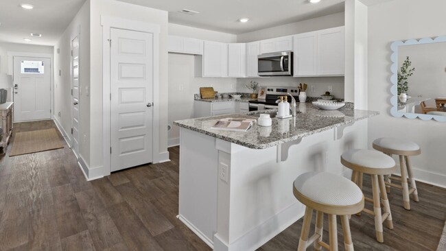 138 N Grassland Rd unit Lot 6, Surf City, NC 28445 - photo 6