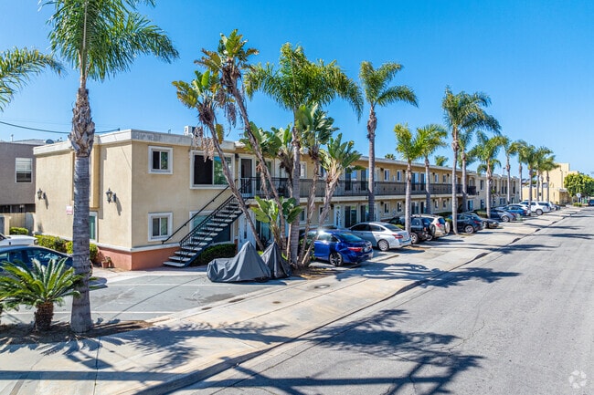 Condo units in Imperial Beach start at around $600,000.