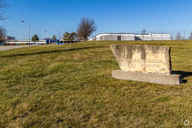 Hickman Mill Middle School has a variety of clubs and activities to make students well rounded.