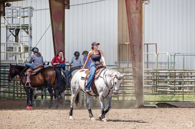 The Grays Harbor County Fair takes place in Elma and has plenty to check out over its four days.