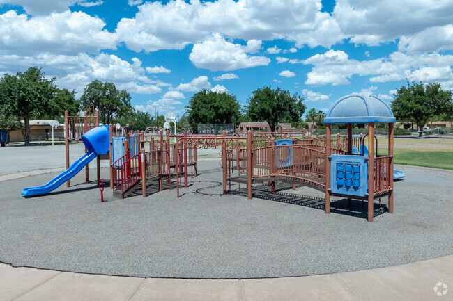 Mesilla Elementary School