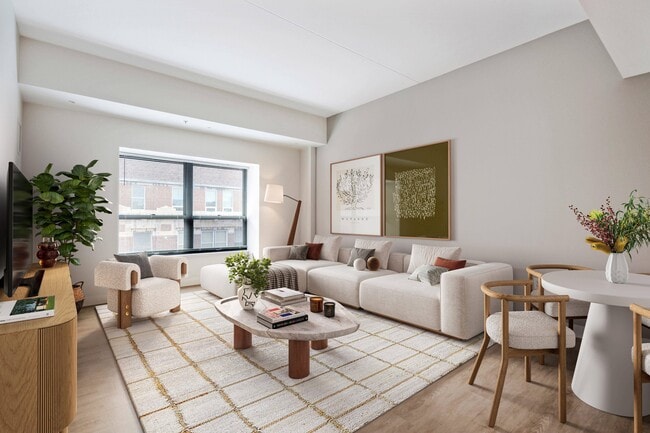 James and Harrison Court, Boston, MA 02118 - photo 2