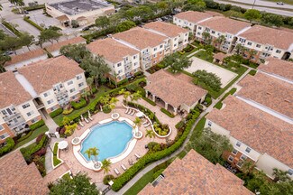 9825 Baywinds Dr Unit 5102, West Palm Beach, FL 33411