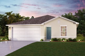 812 Brookfield St SE, Palm Bay, FL 32909