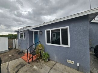 5910 Watcher St, Bell Gardens, CA 90201
