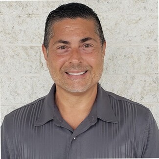 John Caristo