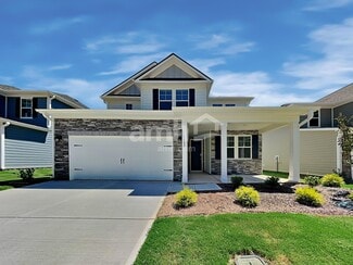 3480 Jefferson Cor Ln, Monroe, NC 28110