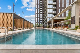 300 N Main Ave, San Antonio, TX 78205