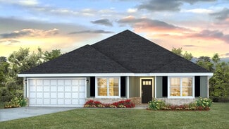 2802 Chevy Cir, Pace, FL 32571