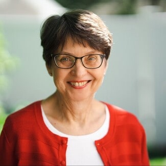 Lynn Buder