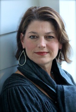 Dana Hartley Oglesby