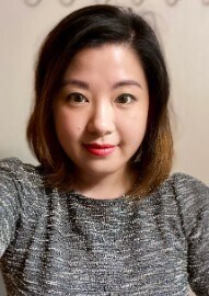 Mei Rong Ouyang