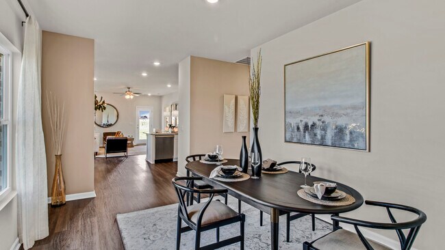 3390 Cool Springs Ave SW, Madison, AL 35756 - photo 4