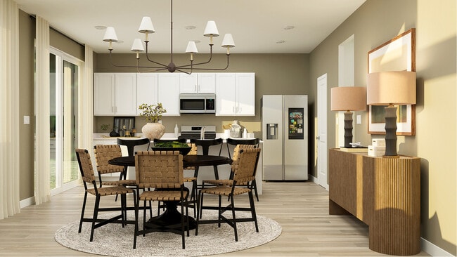 1374 S Glambert Ln, Saratoga Springs, UT 84045 - photo 4