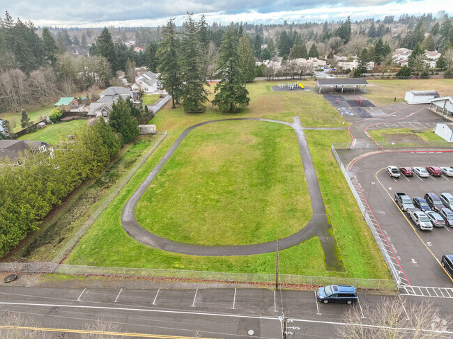 Meridian Elementary School