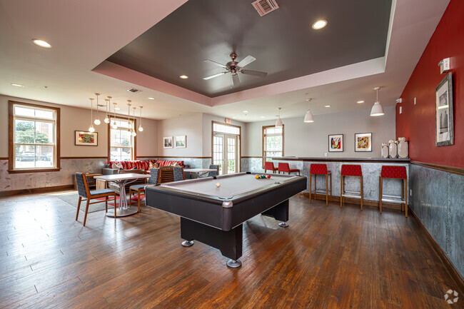 Social Room