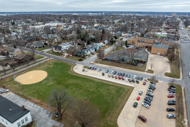 Madison Elementary School