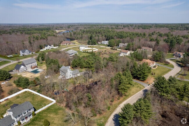 Privacy and pleasure mix in neighborhoods in Berkley.