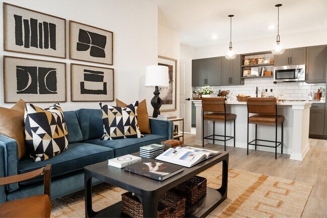 The Millery, Mableton, GA 30126 - photo 2