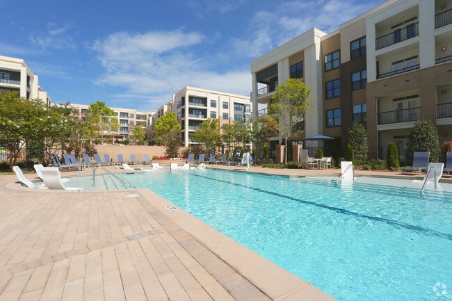 Reserve Decatur Apartments, Decatur, GA 30033 - photo 6